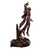 Iron Studios Netflix Stranger Things - Vecna Statue Art Scale 1/10