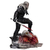 Iron Studios The Witcher Netflix - Geralt of Rivia Statue BDS Art Scale 1/10