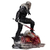 Iron Studios The Witcher Netflix - Geralt of Rivia Statue BDS Art Scale 1/10
