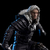 Iron Studios The Witcher Netflix - Geralt of Rivia Statue BDS Art Scale 1/10