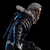 Iron Studios The Witcher Netflix - Geralt of Rivia Statue BDS Art Scale 1/10