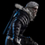 Iron Studios The Witcher Netflix - Geralt of Rivia Statue BDS Art Scale 1/10