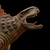 Iron Studios Jurassic World Dominion - Dimetrodon Statue Art Scale 1/10
