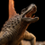 Iron Studios Jurassic World Dominion - Dimetrodon Statue Art Scale 1/10