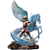 Iron Studios Saint Seiya - Pegasus Seiya Statue Deluxe Art Scale 1/10