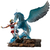 Iron Studios Saint Seiya - Pegasus Seiya Statue Deluxe Art Scale 1/10