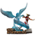Iron Studios Saint Seiya - Pegasus Seiya Statue Deluxe Art Scale 1/10