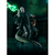 Iron Studios Harry Potter - Voldemort και Nagini Statue Legacy Replica 1/4