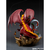 Iron Studios Dungeons and Dragons - Tiamat Battle Statue Demi Art Scale 1/20
