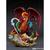 Iron Studios Dungeons and Dragons - Tiamat Battle Statue Demi Art Scale 1/20