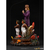 Iron Studios Willy Wonka and the Chocolate Factory - Willy Wonka Statue Deluxe Art Scale 1/10