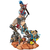 Blizzard Overwatch 2 - Junker Queen Statue Limited Edition 1/6
