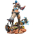 Blizzard Overwatch 2 - Junker Queen Statue Limited Edition 1/6