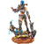 Blizzard Overwatch 2 - Junker Queen Statue Limited Edition 1/6