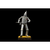 Iron Studios Wizard of Oz - Tin Man Statue Art Scale 1/10