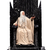 Weta Workshop The Lord of the Rings - Saruman the White on Throne Statue 1/6 scale