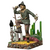 Iron Studios Wizard of Oz - Scarecrow Statue Deluxe Art Scale 1/10