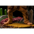 Iron Studios Wizard of Oz - Cowardly Lion Statue Deluxe Art Scale 1/10