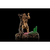 Iron Studios Wizard of Oz - Cowardly Lion Statue Deluxe Art Scale 1/10