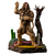 Iron Studios Wizard of Oz - Cowardly Lion Statue Deluxe Art Scale 1/10