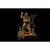 Iron Studios Wizard of Oz - Cowardly Lion Statue Deluxe Art Scale 1/10