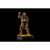 Iron Studios Wizard of Oz - Cowardly Lion Statue Art Scale 1/10