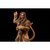 Iron Studios Wizard of Oz - Cowardly Lion Statue Art Scale 1/10