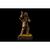 Iron Studios Wizard of Oz - Cowardly Lion Statue Art Scale 1/10