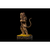 Iron Studios Wizard of Oz - Cowardly Lion Statue Art Scale 1/10