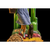 Iron Studios Wizard of Oz - Dorothy Statue Deluxe Art Scale 1/10
