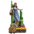 Iron Studios Wizard of Oz - Dorothy Statue Deluxe Art Scale 1/10