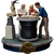 Iron Studios Jurassic Park - Dino Hatching Statue Art Scale 1/10