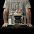 Iron Studios Jurassic Park - Dino Hatching Statue Art Scale 1/10