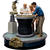 Iron Studios Jurassic Park - Dino Hatching Statue Art Scale 1/10