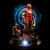 Iron Studios Iron Man - Unleashed Statue Deluxe Art Scale 1/10