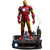 Iron Studios Iron Man - Unleashed Statue Deluxe Art Scale 1/10