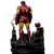 Iron Studios Iron Man - Unleashed Statue Deluxe Art Scale 1/10