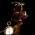 Iron Studios Disney Classics - Peter Pan Vs Hook Statue Art Scale 1/10