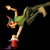 Iron Studios Disney Classics - Peter Pan Vs Hook Statue Art Scale 1/10