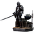 Iron Studios The Mandalorian - Din Djarin and Din Grogu Statue Art Scale 1/10