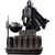 Iron Studios The Mandalorian - Din Djarin and Din Grogu Statue Art Scale 1/10