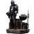 Iron Studios The Mandalorian - Din Djarin and Din Grogu Statue Art Scale 1/10