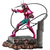 Iron Studios Saint Seiya - Andromeda Shun Statue Art Scale 1/10