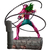 Iron Studios Saint Seiya - Andromeda Shun Statue Art Scale 1/10