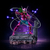 Iron Studios Saint Seiya - Andromeda Shun Statue Art Scale 1/10