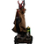 Iron Studios Hellboy 2 - Hellboy Statue Legacy Replica 1/4