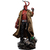 Iron Studios Hellboy 2 - Hellboy Statue Legacy Replica 1/4