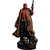 Iron Studios Hellboy 2 - Hellboy Statue Legacy Replica 1/4