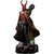 Iron Studios Hellboy 2 - Hellboy Statue Legacy Replica 1/4