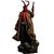 Iron Studios Hellboy 2 - Hellboy Statue Legacy Replica 1/4